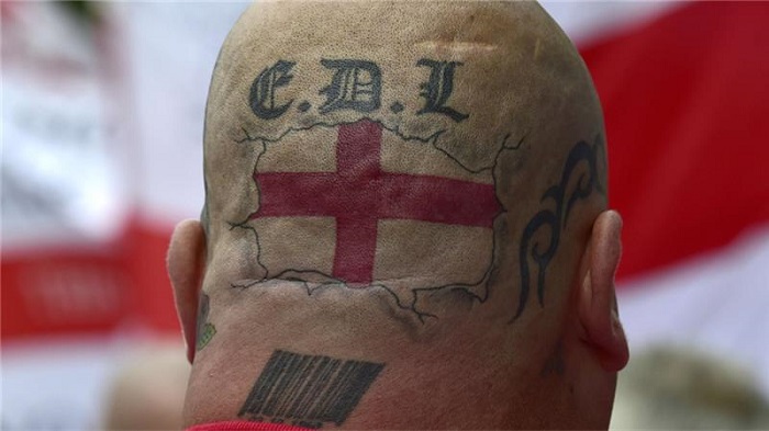 Brexit: Increase in racist attacks after EU referendum